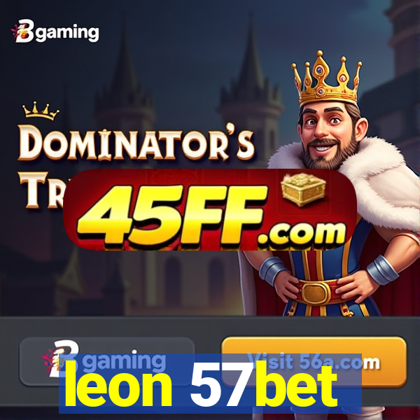 leon 57bet